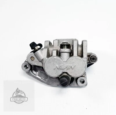 2003 - 2005 YAMAHA YZ450F YZ 450F OEM FRONT BRAKE CALIPER - Image 1 of 4