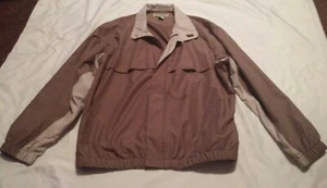 Boca Classics Club Golf Light Jacket Large - Picture 1 of 4