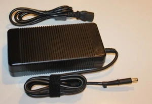 HP Pavilion 27-d1340t 20W67AA#ABA All-in-One desktop PC power supply AC adapter - Picture 1 of 1