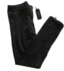 Liebeskind Berlin schwarze Damen Freizeithose Größe M (32") - Bild 1 von 8