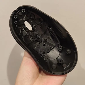Für Logitech MX518 MX510 G400S MX500 Maus Obere Schale Außenabdeckung Gehäuse - Bild 1 von 4