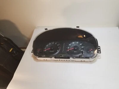 Cuadro de instrumentos velocímetro Hyundai Elantra 2004-2006 modelo 94004-2D030 Foto 1 de 3