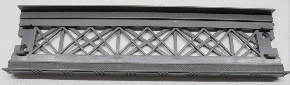 Märklin Mini Club Z Gauge 8976 Ramp Pieces Straight - Image 1 of 1