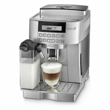 De'Longhi ECAM22.360.S Fully Automatic Bean to Cup Coffee Machine - Silver