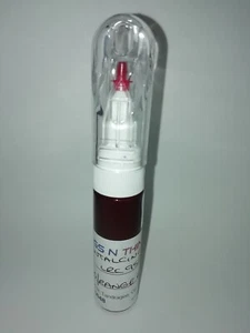 Pluma de pintura de retoque Land/Range Rover MONTALCINO ROJO LRC 952 20 ml - Imagen 1 de 2