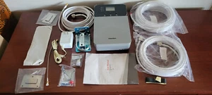 SuperBars Cell Phone Booster For Home & Office - Picture 1 of 14