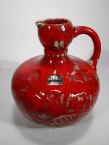 MCM Canadian Pottery Jug Sofia Originals Limited - Picture 1 of 8