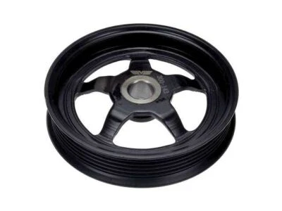 Polea de bomba de dirección asistida Dorman 39348JGSH 2011 2008 para GMC Acadia 2007-2016 Foto 1 de 2