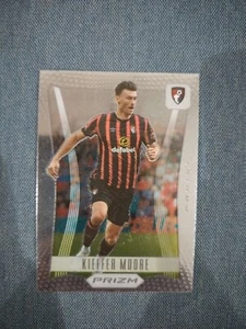 2023-24 Panini Prizm Premier League Prizm Flashback 2012 Kieffer Moore #15 - Bild 1 von 2