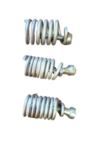 STIHL MS162 AV SPRING SET WITH FIXING SCREWS 1148 007 1000 - Picture 1 of 1