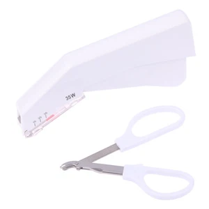 Profession Medical Surgery Special Stainless Steel Skin Stitching Machine - Picture 1 of 8