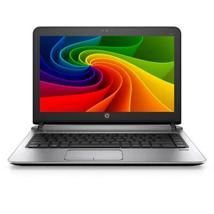 HP Probook 430 G3 i3-6100U 2,30 GHz 8 GB DDR4 128 GB SSD 1366x768 Windows 10 computer portatile - Foto 1 di 4
