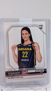 Caitlin Clark 2024 Panini Instant WNBA Base All Rookie Team #247 - Picture 1 of 2
