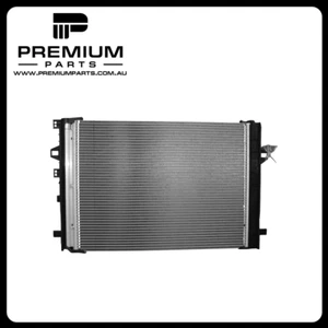 A/C Condenser Aftermarket suits Mercedes-Benz B Class and A Class 2012-2015 - Picture 1 of 1