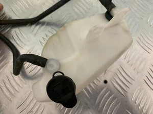 TRIUMPH 765 STREET TRIPLE RS COLLANT BOTTLE YEAR 2018-2021 (STOCK 968) - Picture 1 of 3