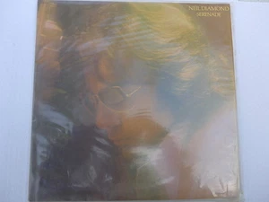 Neil Diamond – Serenade LP, Australia - Picture 1 of 2