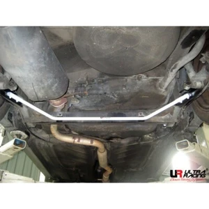 for Volkswagen Golf MK1 Ultra Racing Rear Sway Bar Rear Anti Roll Bar 18mm Solid - Picture 1 of 1