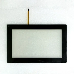 Pantalla táctil + superposición de película protectora para Beijer X2 pro10-B2 - Imagen 1 de 1