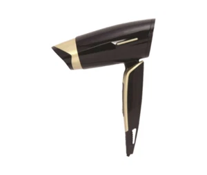 Reise Haartrockner Faltbar Wohnwagen Wohnmobil Camping - Bild 1 von 2