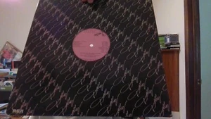 DOLLY PARTON POTENTIAL NEW BOY FRIEND 1983RCA JW13545 PINK LBL GOLD 12" PROMO M- - Picture 1 of 4