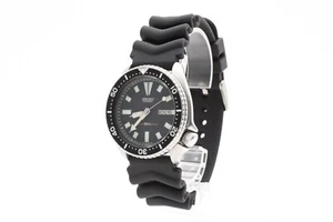 【MINT】SEIKO Diver Day Date ORDINARY 6309-7290 Automatic from Japan - Picture 1 of 12