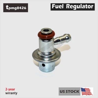NEW Ducati 748 848 916 620 750 900 Gas Fuel Pressure Regulator with Pipe 3.5 Bar Foto 1 de 4