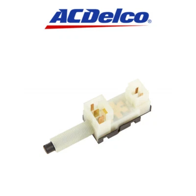 Interruptor de luz de freno ACDelco 19330547 19330547 para Chevrolet Cavalier 85-99 Foto 1 de 2