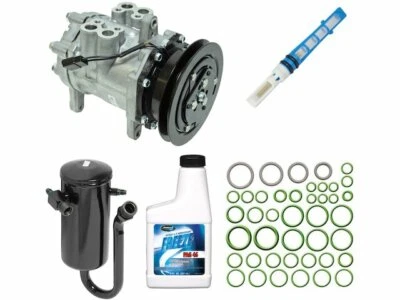 For 1983-1986 Ford F150 A/C Compressor Kit 24361VW 1984 1985 A/C Compressor - Image 1 of 2