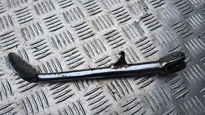 Suporte lateral Honda GL1200 Goldwing Aspencade 1985. - Imagem 1 de 4