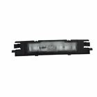 Toyota Yaris Verso Hatchback 2000-2/2006 Rear Number Plate Light Lamp Non-Led