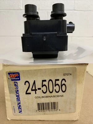 GP/SORENSEN 24-5056 Ignition Coil! - Image 1 of 4