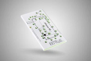 iScrews iPhone 4S Schraubenorganizer Tablett für professionelle Reparaturen - Bild 1 von 2