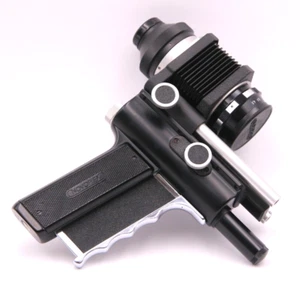 NOVOFLEX NOFLEXAR 4,5/135 + BALGEN  , C-MOUNT- SHC Art. 765010 - Bild 1 von 4