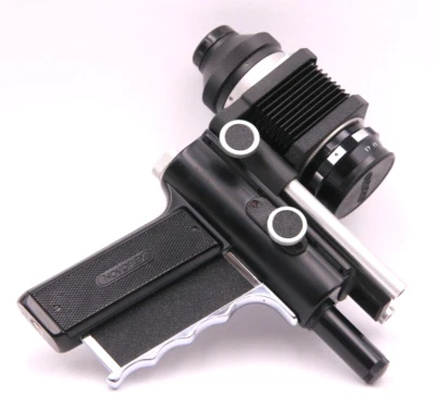 NOVOFLEX NOFLEXAR 4,5/135 + BALGEN  , C-MOUNT- SHC Art. 765010 - Bild 1 von 4