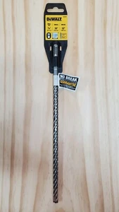 DeWalt DW5430 3/8" x 10" x 12" Carbide SDS Plus Hammer Drill Bit - Picture 1 of 4