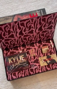 Kylie Cosmetics Nightmare on Elm Street PR Box - Picture 1 of 1