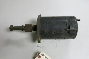 Jaguar Starter Lucas 2614CA-5 M45GC70 (#9) - Picture 1 of 4