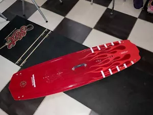 slingshot kiteboard supernatural 146 cm - Bild 1 von 3