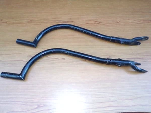 Helicopter Control Flight Sticks - Picture 1 of 4