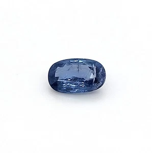 Certified Stunning Natural Sapphire Oval Shape 13.65x 8.57 x5.65 mm, 6.25 cts - Picture 1 of 6