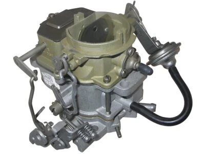 Carburador Plymouth Gran Fury 1976 44465NNBD 5,2 L V8 2BBL Carter Foto 1 de 2