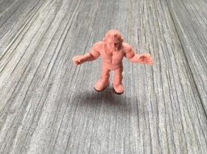 M.U.S.C.L.E Muscle Men Kinnikuman #126 KENKAMAN Flesh 85/86 Mattel Vintage - Picture 1 of 12