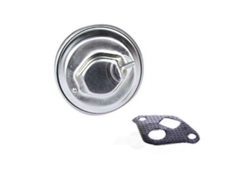 Válvula de recirculación de gases de escape (EGR) - Válvula EGR ACDelco GM Equipo original Foto 1 de 2