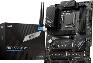 Intel Z790 DDR5 128GB - Bild 1 von 7