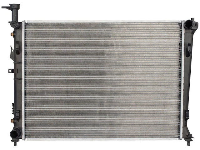 Denso Radiator Radiator fits Kia Forte Koup 2010-2013 68BYPM - Image 1 of 1