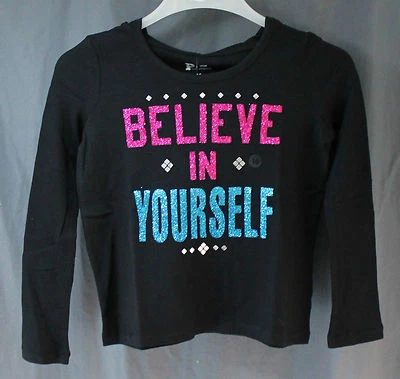 P.S. de Aeropostale, Talla 10, Top con Capucha Tejido Waffle Negro, Nuevo con Etiquetas Foto 1 de 4