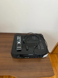Marantz NR1605 Slim Line 7.1 Network AV Receiver in excellent condition - Picture 1 of 5