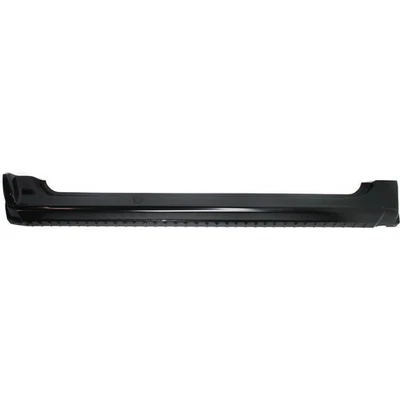 For GMC Sierra 2500 HD Classic Rocker Panel 2007 Passenger Side Extended Cab Foto 1 de 4