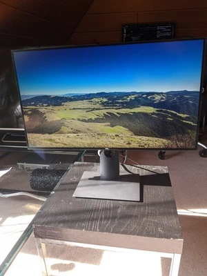 Dell UltraSharp U2720Q 3840x2160 27" 16:9 4K UHD IPS Display Monitor HDMI USB-C - Bild 1 von 4