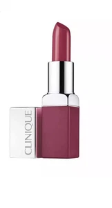 Clinique 13 LOVE POP Lipstick + Primer Lip Colour 3.9g Brand New Unbox - Picture 1 of 7